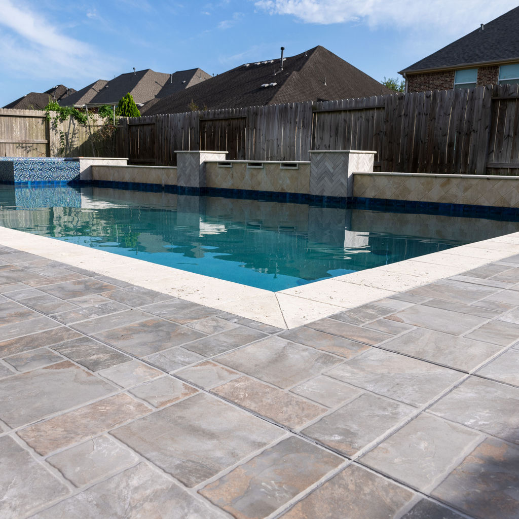 New Construction project by EC Builders