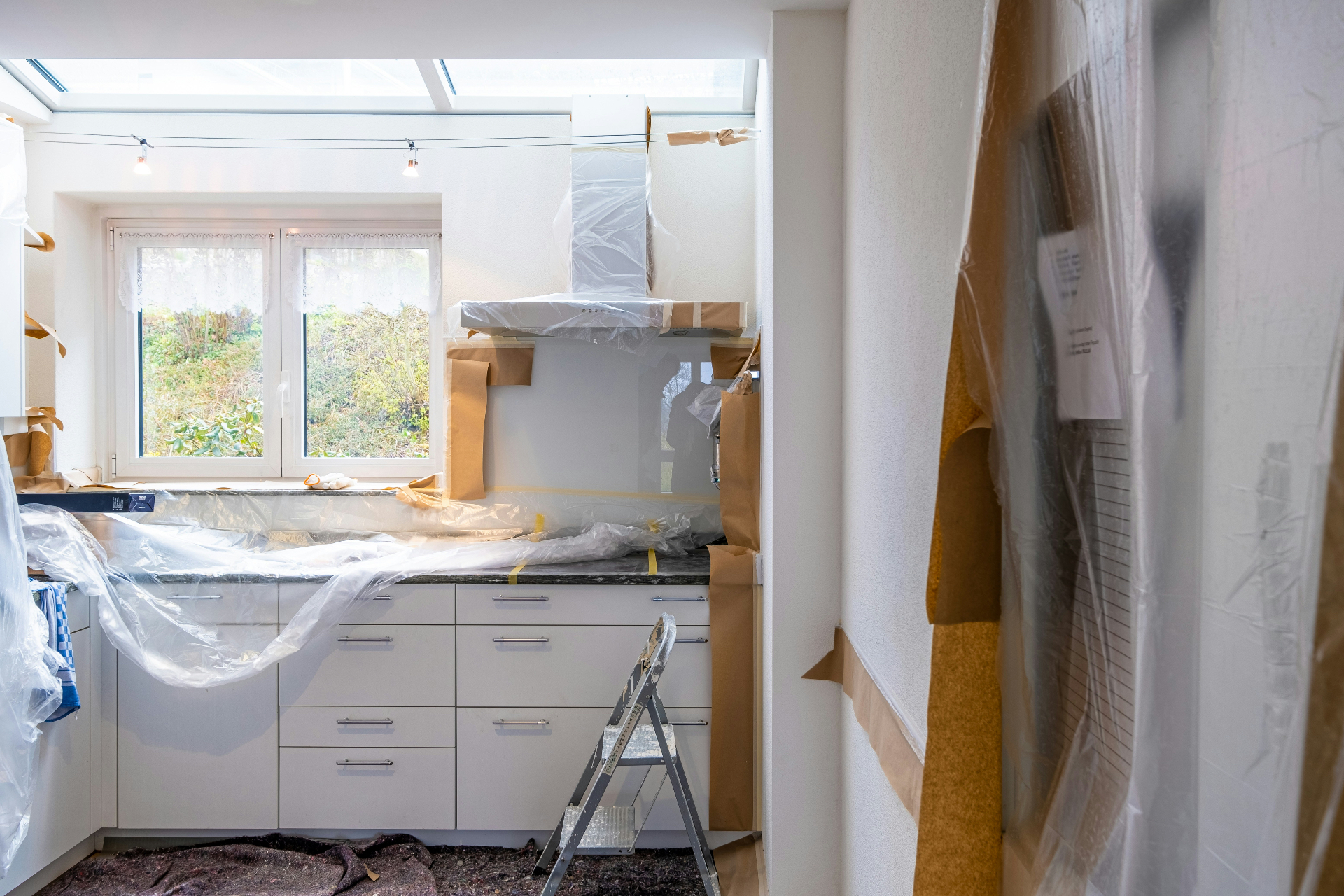 Additions & Remodels