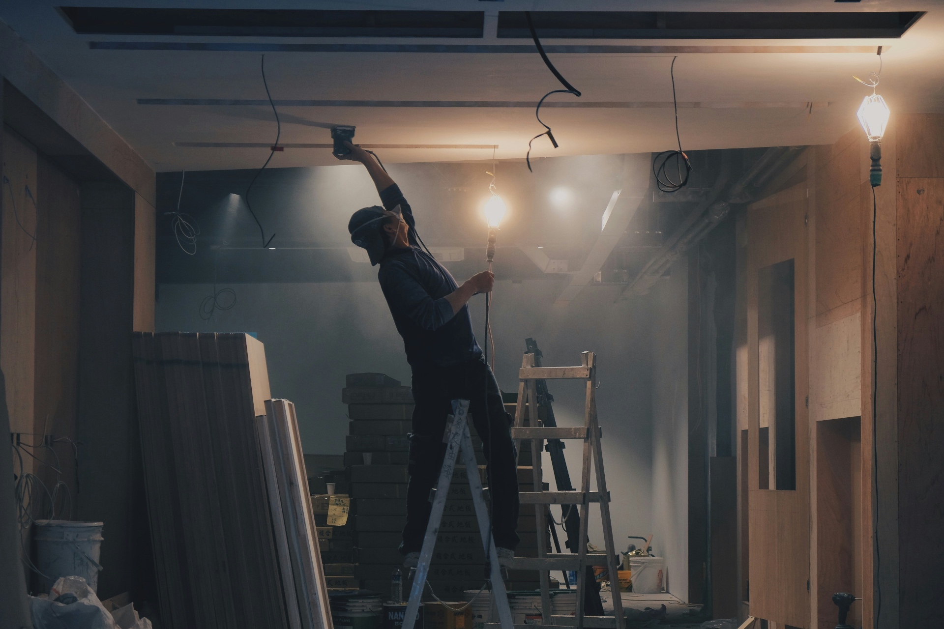New Construction